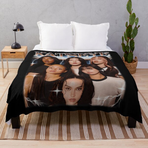 Item preview, Katseye Global Girl Group designed and sold by sitherbakios1.