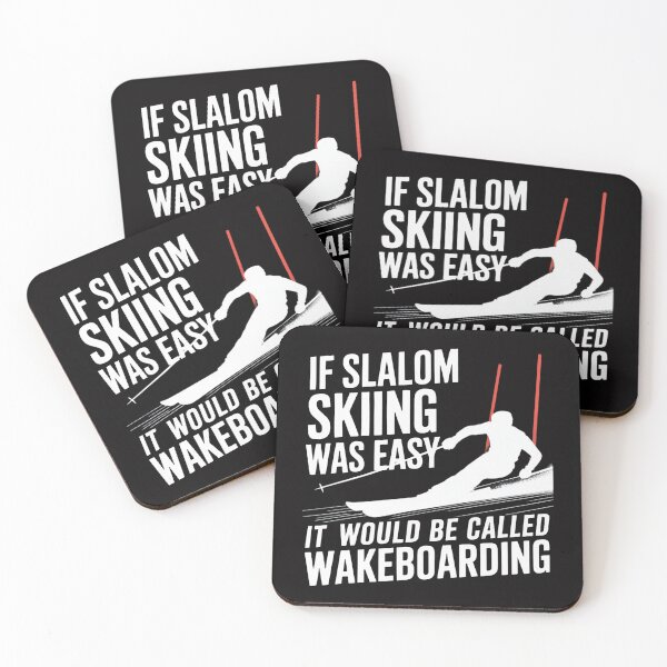 Item preview, Slalom Waterskiing Wakeboard Ski designed and sold by berniceschm.