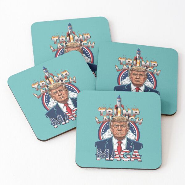 Item preview, Trump Hot Style - 47th President Fire Design designed and sold by Pixel & Beyond.