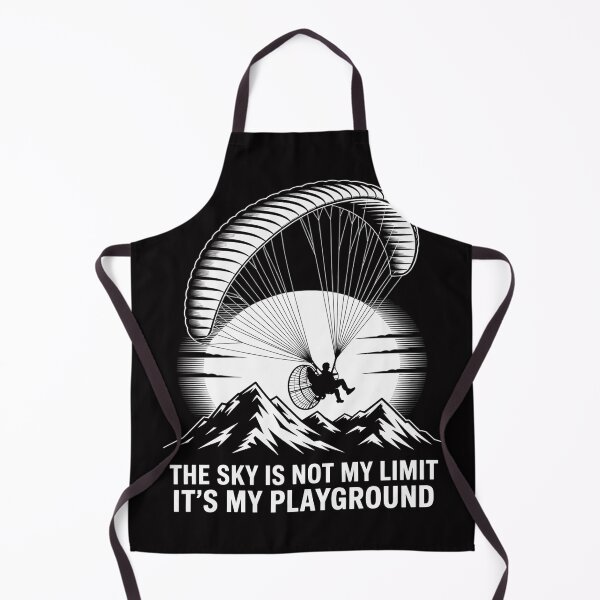 Item preview, Sky Playground PPC Paragliding Powered Parachute designed and sold by berniceschm.