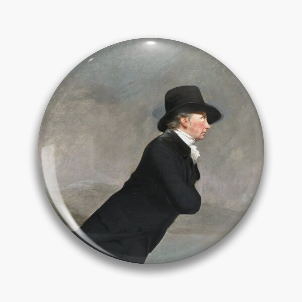 Item preview, The Skating Minister - Henry Raeburn designed and sold by Jon-Baran.