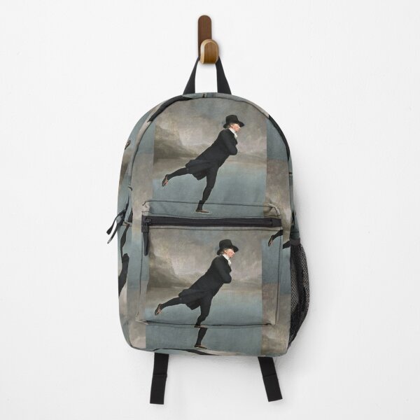 Item preview, The Skating Minister - Henry Raeburn designed and sold by Jon-Baran.