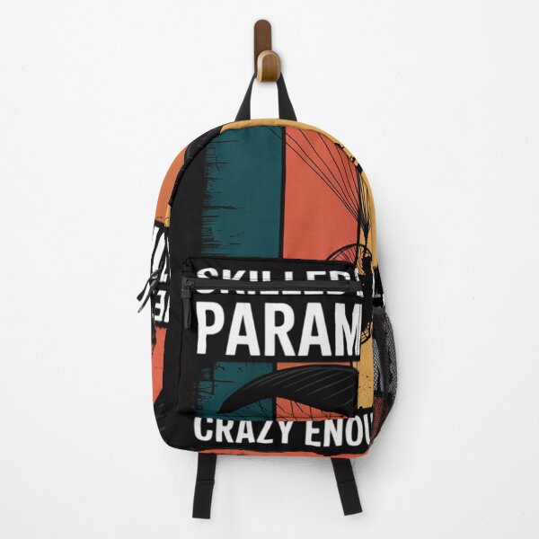 Item preview, Skilled enough for Paramotoring Paramotor designed and sold by berniceschm.