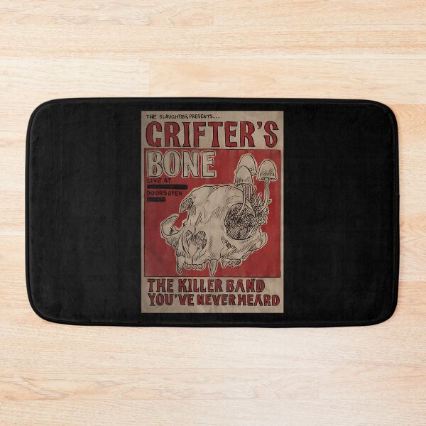 Item preview,  Grifter'S Bone designed and sold by daaphaungj.