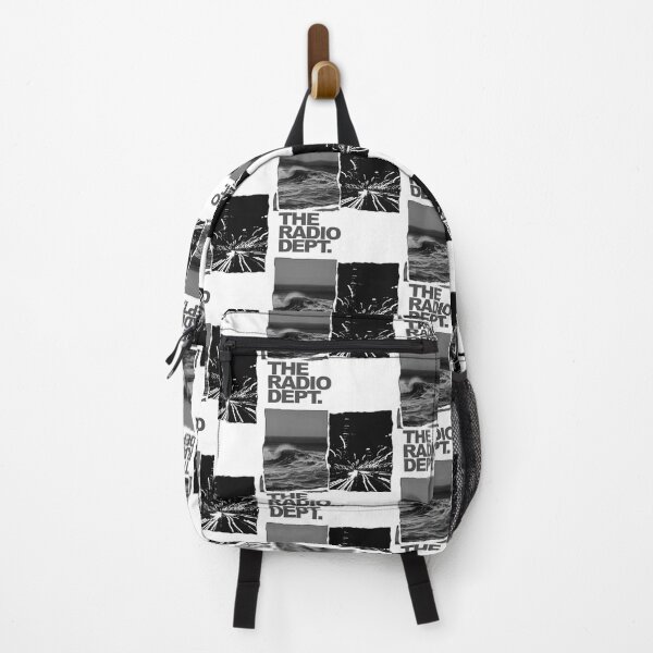 Item preview, The Radio Dept - The City Limit designed and sold by VictorLand.