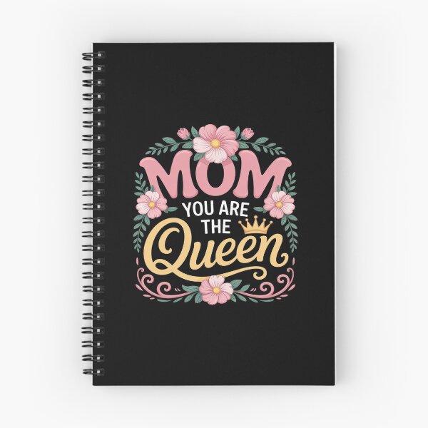 Item preview, Mother's Day Mom You Are The Queen designed and sold by skanderio.