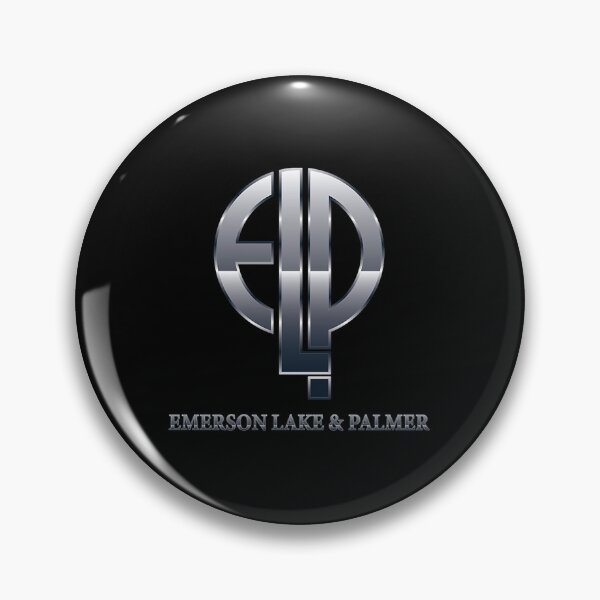 Item preview, Emerson Lake  Palmer designed and sold by hayallcascoes.