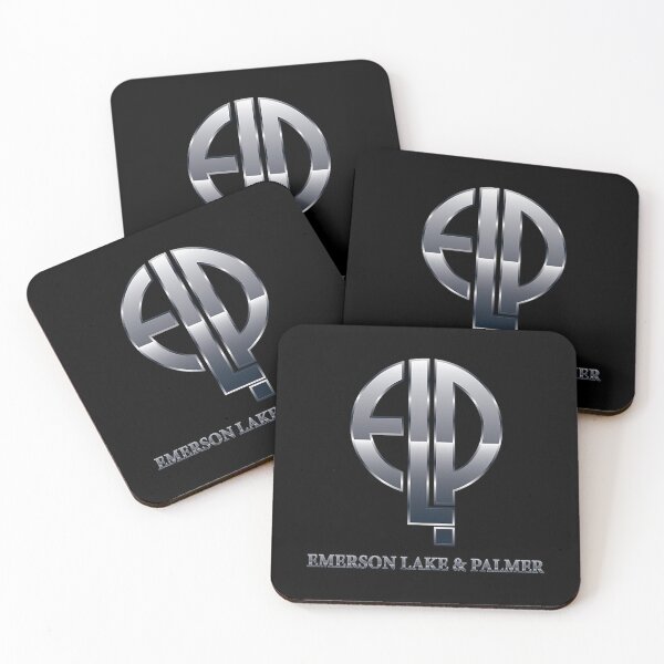 Item preview, Emerson Lake  Palmer designed and sold by hayallcascoes.