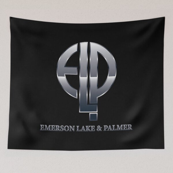 Item preview, Emerson Lake  Palmer designed and sold by hayallcascoes.