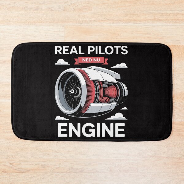 Item preview, Sailplane Gliding - Real Pilots Glider designed and sold by berniceschm.