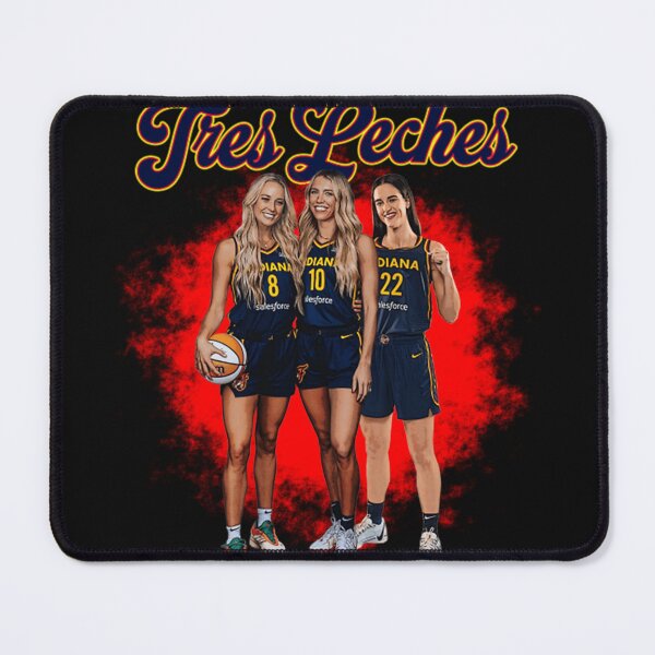 Item preview, Caitlin Sophie Lexie Tres Leches designed and sold by SashaJaeger.