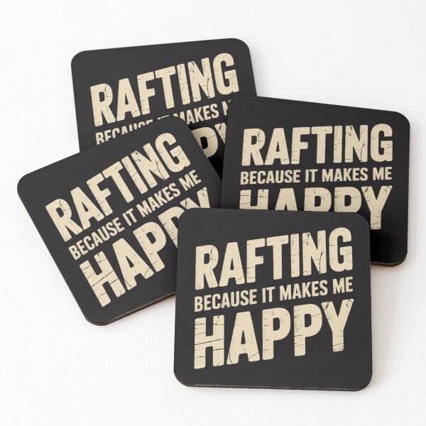 Item preview, Rafting Gift White Water Rafting Enthusiast Rafting designed and sold by berniceschm.
