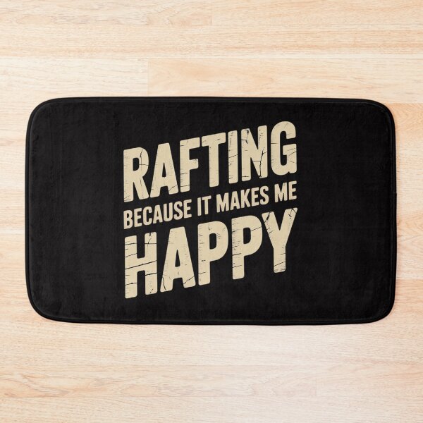 Item preview, Rafting Gift White Water Rafting Enthusiast Rafting designed and sold by berniceschm.