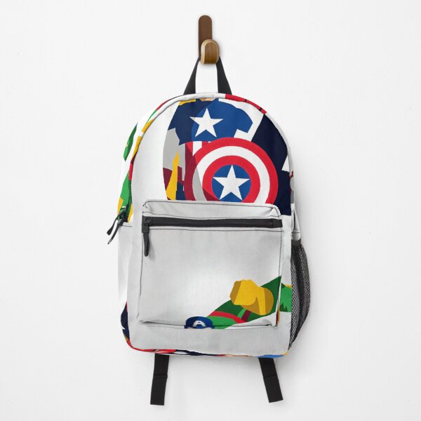 Artikelvorschau, Avengers Assemble Minimalist entworfen und verkauft von Star People Digital Art Works and Photography.