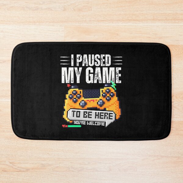 Item preview, Cool Video Game Art For Video Gamer Gaming Lover designed and sold by elihletoriong.