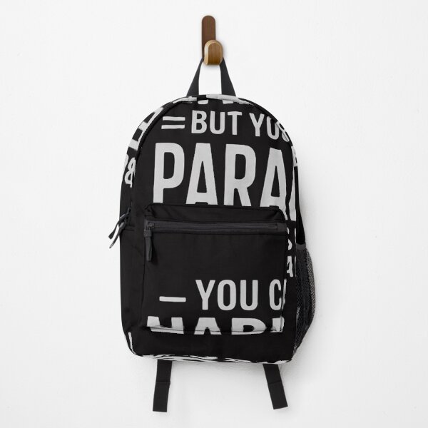 Item preview, Paramotoring Paramotor You Can't Buy Happiness.. designed and sold by berniceschm.