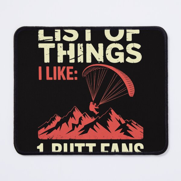 Item preview, Paramotor PPG Butt Fans Paramotoring Powered Paraglider designed and sold by berniceschm.