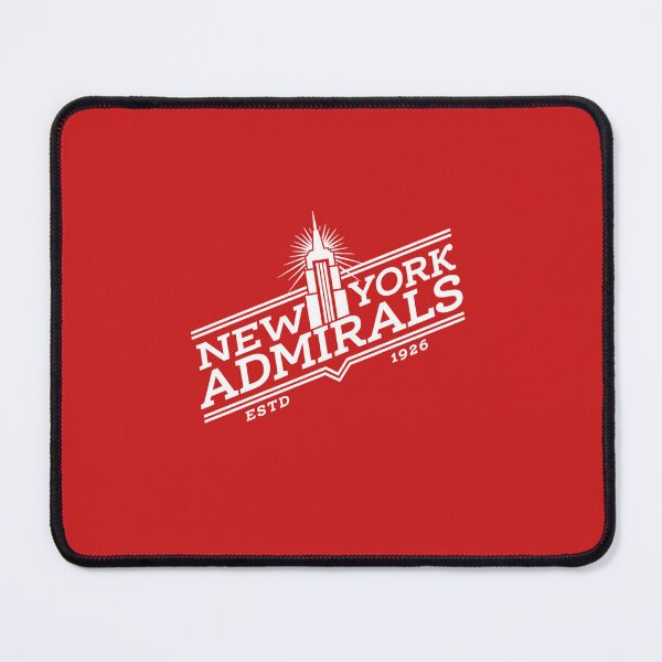 Item preview, Scott Hunter: Una rivalidad acalorada #21 – New York Admirals designed and sold by FmStyleArt.