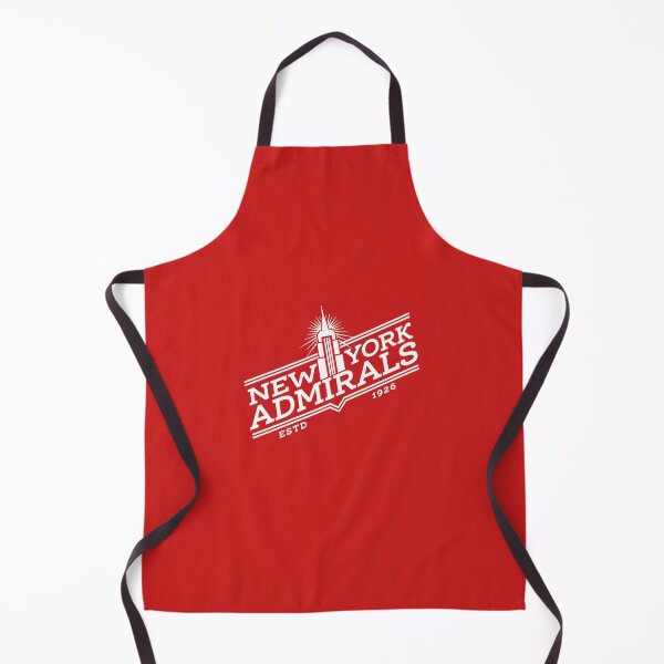 Item preview, Scott Hunter Heated Rivalry #21 – New York Admirals designed and sold by FmStyleArt.