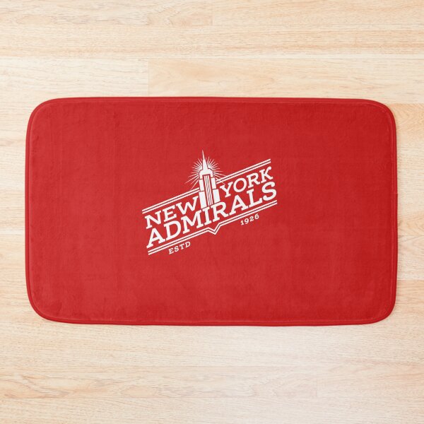 Item preview, Scott Hunter Heated Rivalry #21 – New York Admirals designed and sold by FmStyleArt.