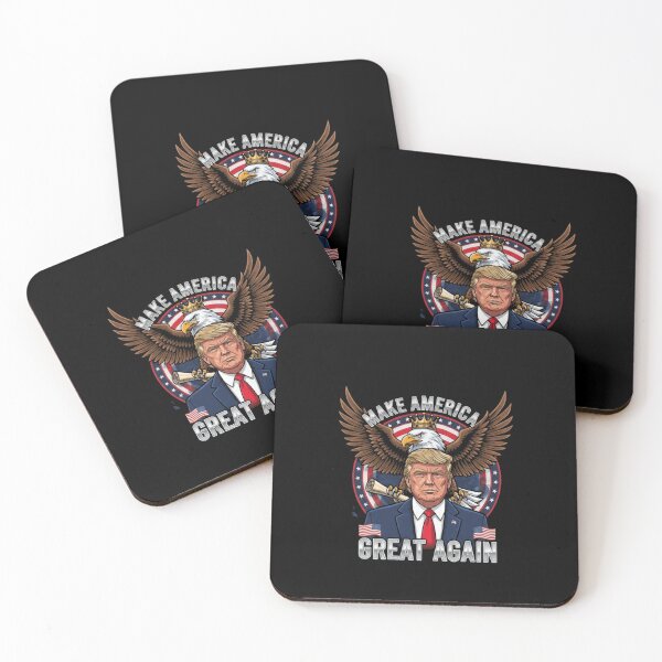 Item preview, Trump Hot Style - 47th President Fire Design designed and sold by Pixel & Beyond.