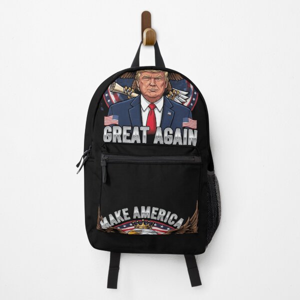 Item preview, Trump Hot Style - 47th President Fire Design designed and sold by Pixel & Beyond.