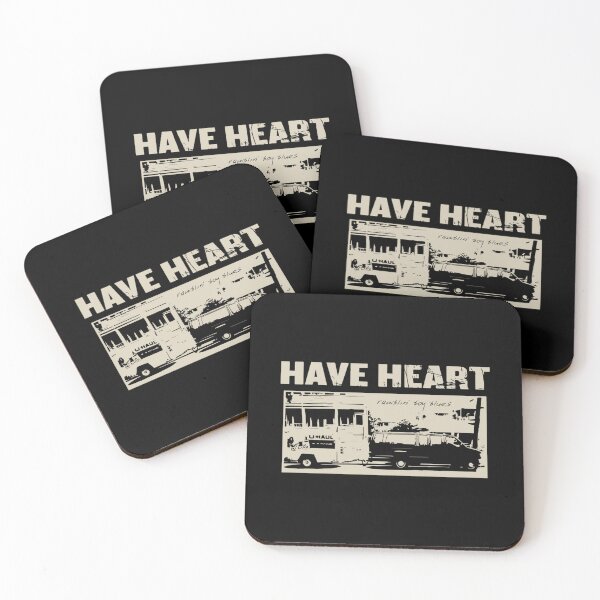 Item preview, Have Heart - Ramblin designed and sold by waimysaiv.