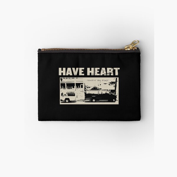 Item preview, Have Heart - Ramblin designed and sold by waimysaiv.