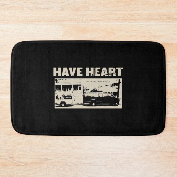 Item preview, Have Heart - Ramblin designed and sold by waimysaiv.