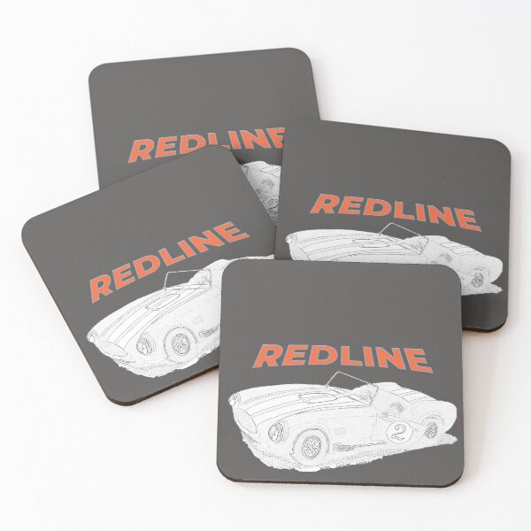 Item preview, HAPPY NEW YEAR -REDLINE  designed and sold by Funnycoin10000.