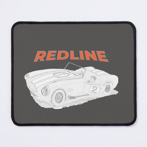 Item preview, HAPPY NEW YEAR -REDLINE  designed and sold by Funnycoin10000.
