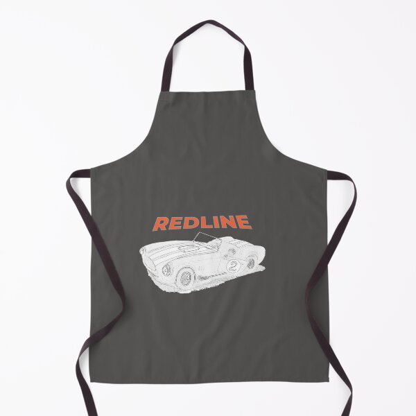 Item preview, HAPPY NEW YEAR -REDLINE designed and sold by Funnycoin10000.