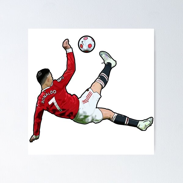 Item preview, Viva Ronaldo designed and sold by moely05.