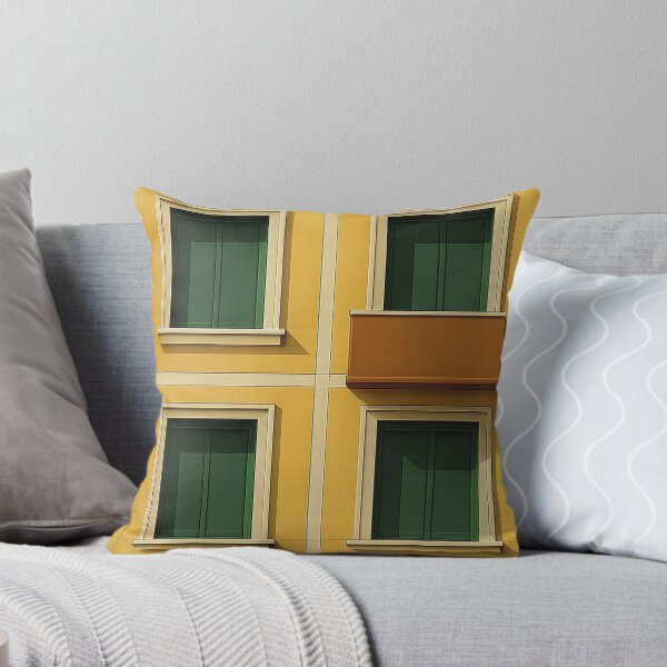 Item preview, Porta Venezia Elevation – Milano 1930 - Urban geometry series designed and sold by Unurban.