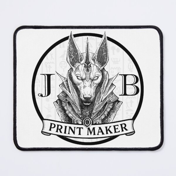 Item preview, JB Print Maker designed and sold by JBPrintMaker.