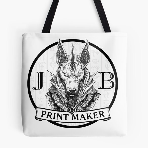 Item preview, JB Print Maker designed and sold by JBPrintMaker.