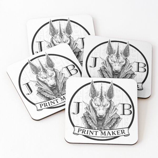 Item preview, JB Print Maker designed and sold by JBPrintMaker.