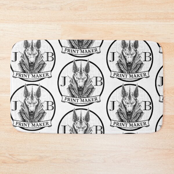 Item preview, JB Print Maker designed and sold by JBPrintMaker.