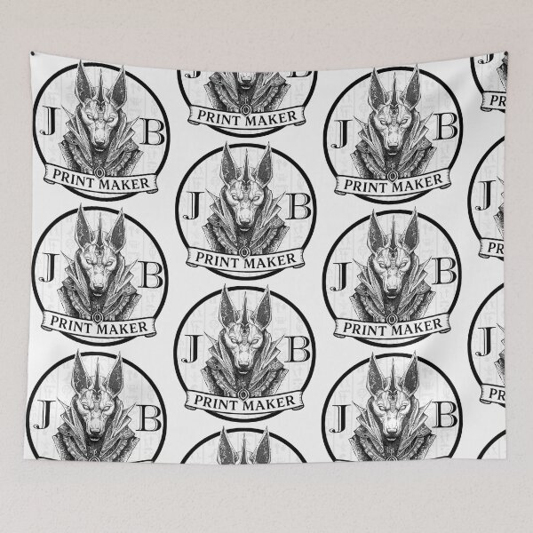 Item preview, JB Print Maker designed and sold by JBPrintMaker.