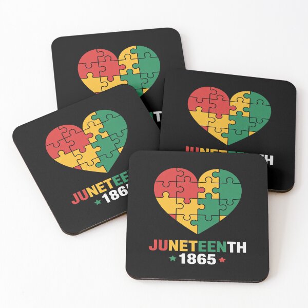 Item preview, Pride and Freedom Juneteenth Heritage Black Women men kids  designed and sold by Catharsiscath.