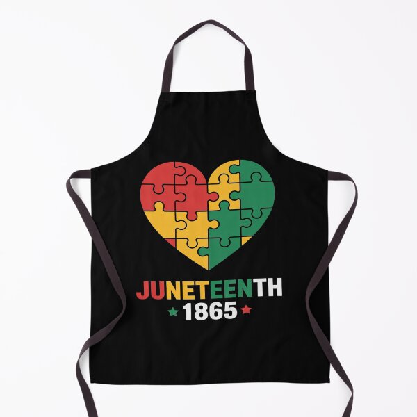 Item preview, Pride and Freedom Juneteenth Heritage Black Women men kids designed and sold by Catharsiscath.