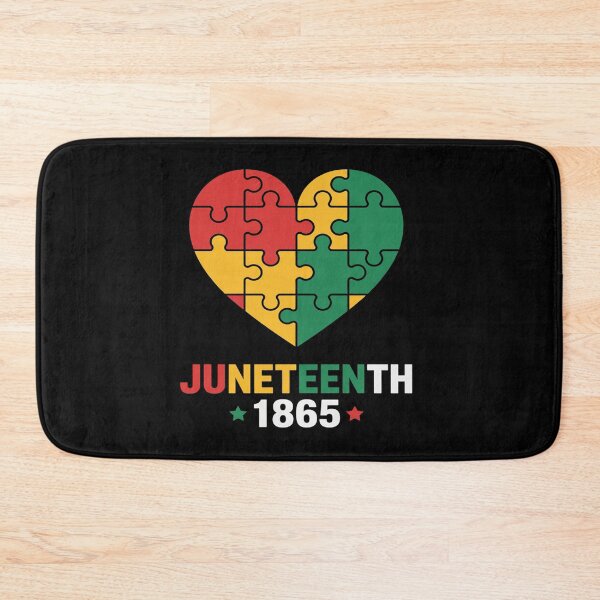 Item preview, Pride and Freedom Juneteenth Heritage Black Women men kids  designed and sold by Catharsiscath.
