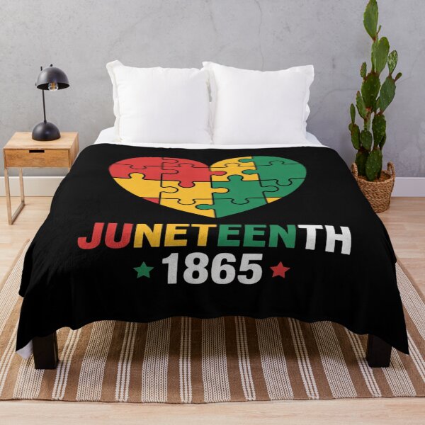 Item preview, Pride and Freedom Juneteenth Heritage Black Women men kids designed and sold by Catharsiscath.