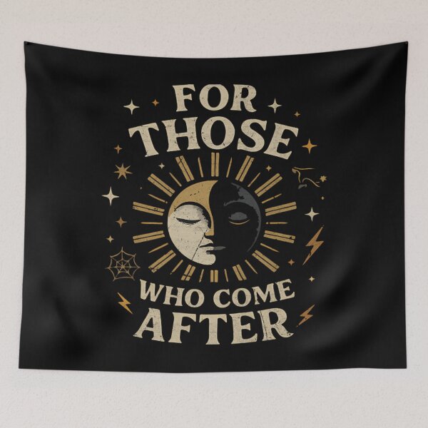 Item preview, For Those Who Come After Expedition 33 designed and sold by rubudarleyl.