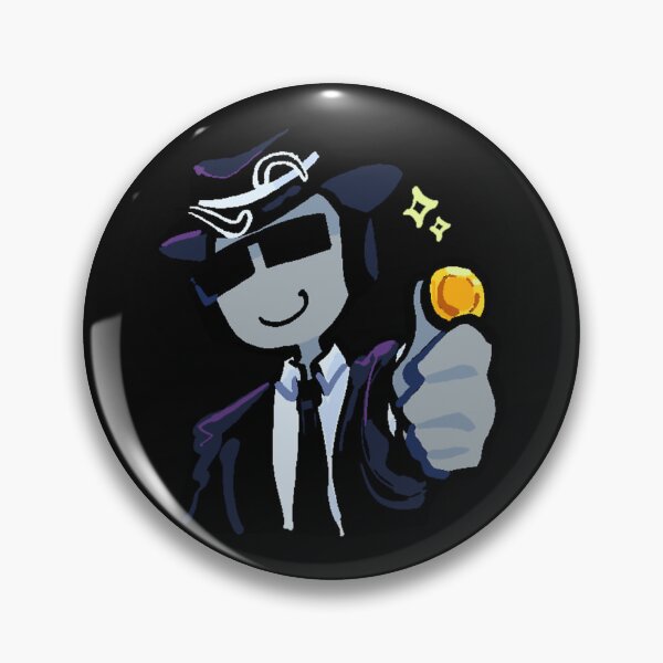 Item preview, Forsaken Gambler Chance designed and sold by SashaJaeger.