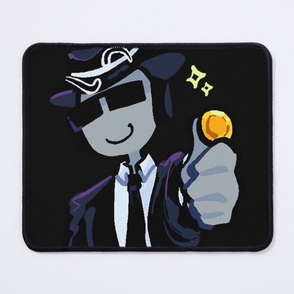Item preview, Forsaken Gambler Chance designed and sold by SashaJaeger.