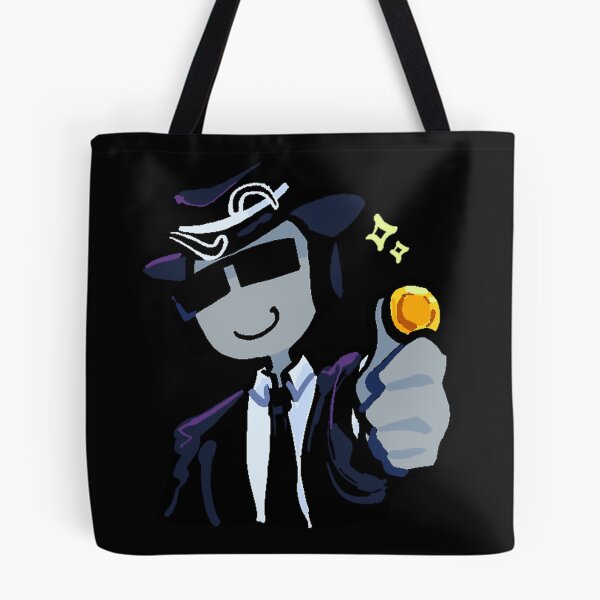 Item preview, Forsaken Gambler Chance designed and sold by SashaJaeger.