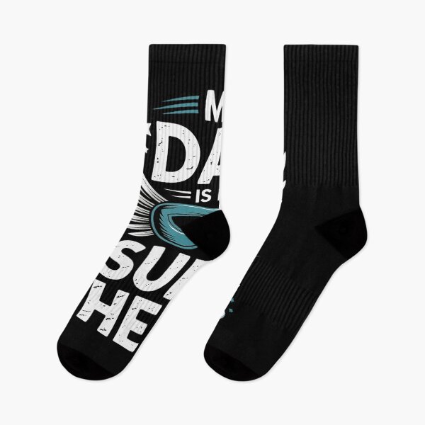 Item preview, My Dad Is My Super Hero Daddy Father's Day Hero designed and sold by skanderio.