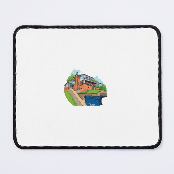 Item preview, Humble House Cozy Town designed and sold by RobertsJourney.