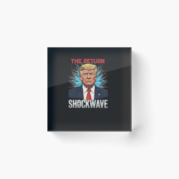 Item preview, Trump Hot Style - 47th President Fire Design designed and sold by Pixel & Beyond.